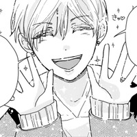 ドアを開けたらイケメンが!!クロスドレッサーのゲイだと思っていた友人が「全性愛」だった!【結婚したい私と、彼氏じゃない人との二人暮らし。 #7】