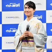 イモトアヤコ（C）モデルプレス