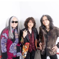 独自コメント到着！RED WARRIORS、37年振りの四国・24年振りの九州公演を含む”Back to Life”ツアー開催決定