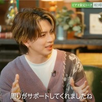 岩橋玄樹（C）AbemaTV,Inc.