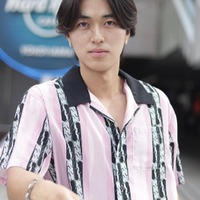 三宅潤一郎さん（提供写真）