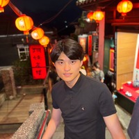 福嶋人和さん（提供写真）