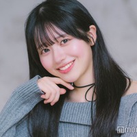 モデルプレスのインタビューに応じた入江あんなさん（C）モデルプレス