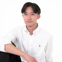 畑響人さん（提供写真）