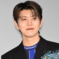 若井滉斗（C）モデルプレス