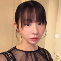 古川未鈴Instagramより