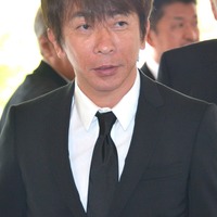 松浦勝人氏（C）モデルプレス