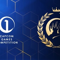 CAPCOM GAMES COMPETITION