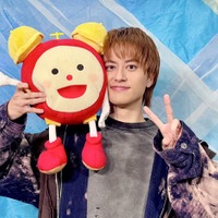 小島健（C）フジテレビ