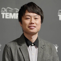 “モテ男”見取り図リリー、自己流の口説きテクニックとは?「失敗したらしゃあない。賭け!」