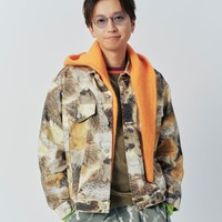 大倉忠義（提供写真）