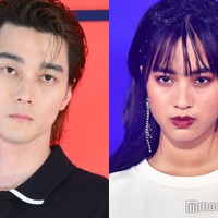 柳俊太郎、玖瑠実（C）モデルプレス