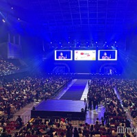 「YouTube Fanfest Japan 2025」会場内の様子（C）モデルプレス