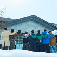 「ボーイフレンド」シーズン2ファーストルック（C）Netflix