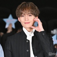 八木勇征（C）モデルプレス