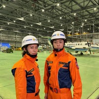 末澤誠也、櫻井翔（C）フジテレビ