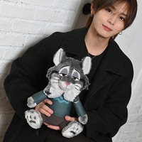 インタビューに応じた山田涼介（C）モデルプレス