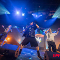 独占コメント到着！STARKIDS、シンガポールの大型アニメフェスに出演＆「現在の集大成」ワンマン開催決定