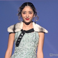 みちょぱ（C）モデルプレス