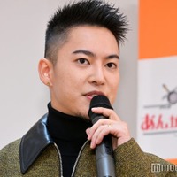 三山凌輝（C）モデルプレス