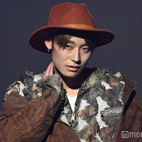 高松アロハ（C）モデルプレス