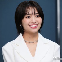 大原優乃（C）モデルプレス