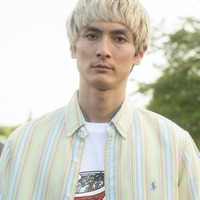 高良健吾（C）「俺たちバッドバーバーズ」製作委員会