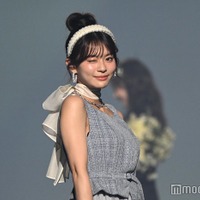 永瀬莉子（C）モデルプレス