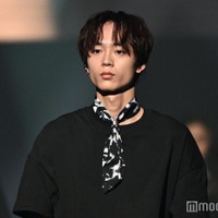 水沢林太郎（C）モデルプレス