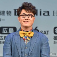 エハラマサヒロ （C）モデルプレス