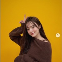 坂巻有紗Instagramより