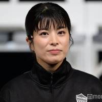 さとうほなみ（C）モデルプレス