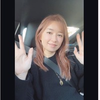 仁香Instagramより