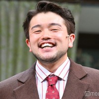 井口理（C）モデルプレス