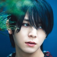 Ryosuke Yamada 1st CD Single「Blue Noise」初回限定盤（提供写真）