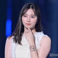 新川優愛（C）モデルプレス