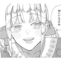 サロンに来た事でロリィタも手芸も、もっと好きになりました!! 笑う彼女がとても眩しい…【お疲れお兄さんは手芸沼につかりたい #22】