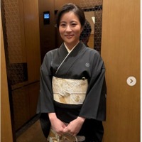 前田愛Instagramより