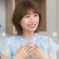 浦野一美Instagramより