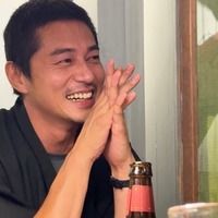 東出昌大「世界の果てに、くるま置いてきた」＃11（C）AbemaTV,Inc.