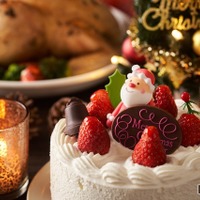 2025年冬シーズン「クリスマスケーキ」価格調査