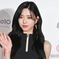 ユナ（C）モデルプレス