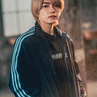 西畑大吾（C）田島隆・マサシ（秋田書店）／「マトリと狂犬」製作委員会・MBS