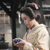 高石あかり「ばけばけ」第54話（C）NHK