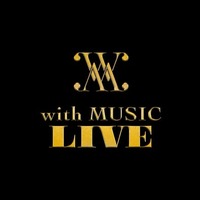 「with MUSIC LIVE presented by BEAT AX」（C）日本テレビ