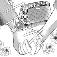 憧れのインスタグラマーさん、夫婦ラブラブでうらやましいな。私も近づきたい!【本気の恋はクズとの不倫でした #12】