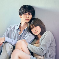池田匡志 、樋口日奈（C）水谷愛／小学館／「本命じゃなきゃよかったのに」製作委員会・MBS