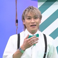 二階堂高嗣（C）テレビ朝日