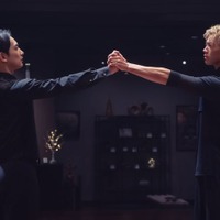 町田啓太、竹内涼真／Netflix映画『10DANCE』2025年12月18日（木）よりNetflixにて世界独占配信