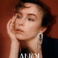 ANOI、「アイブロウ スタイリング グロウ」の新作コレクションが登場